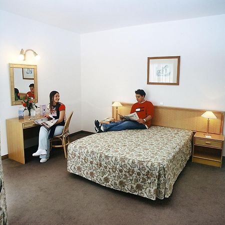 Alte Hotel Eksteriør billede