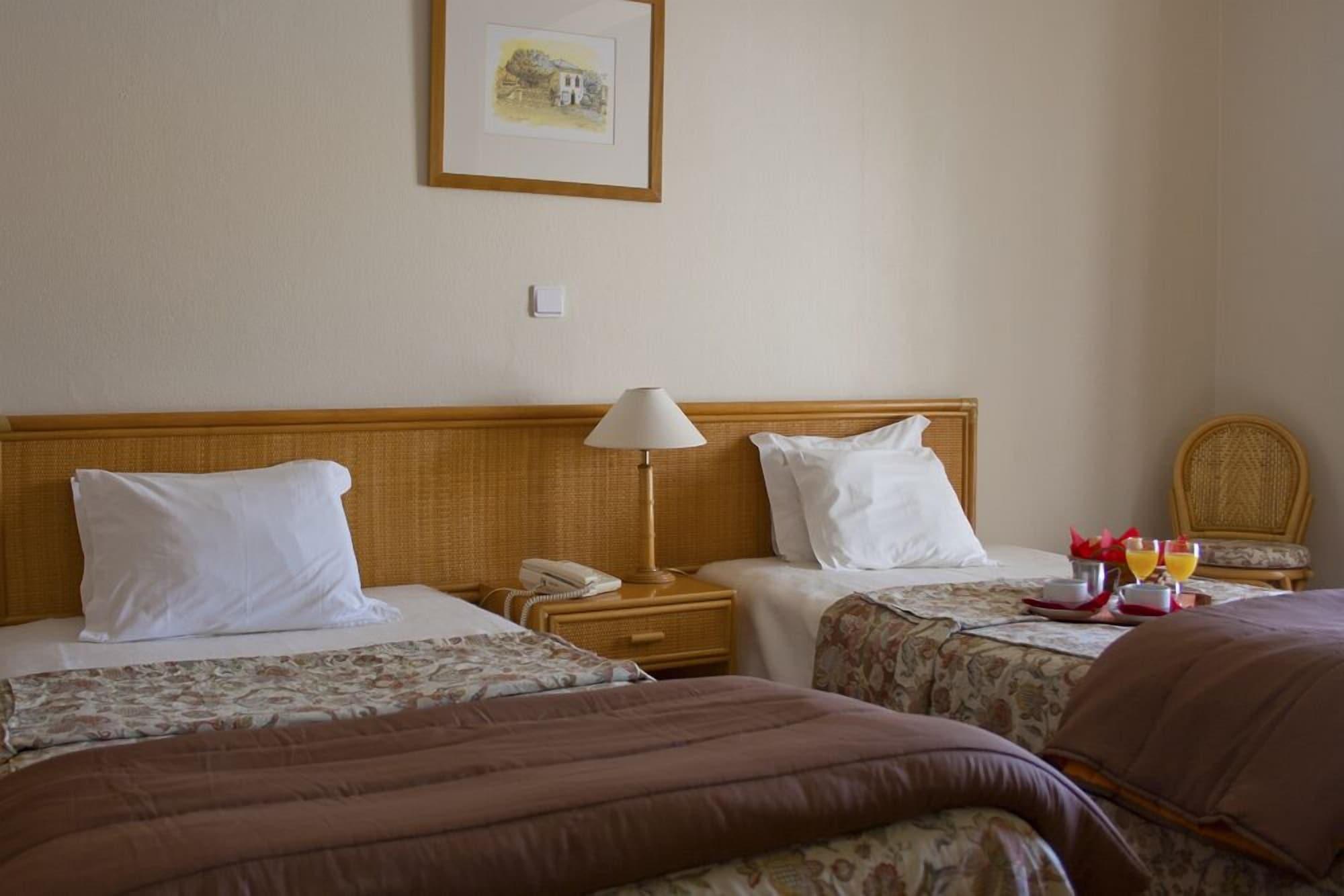 Alte Hotel Eksteriør billede