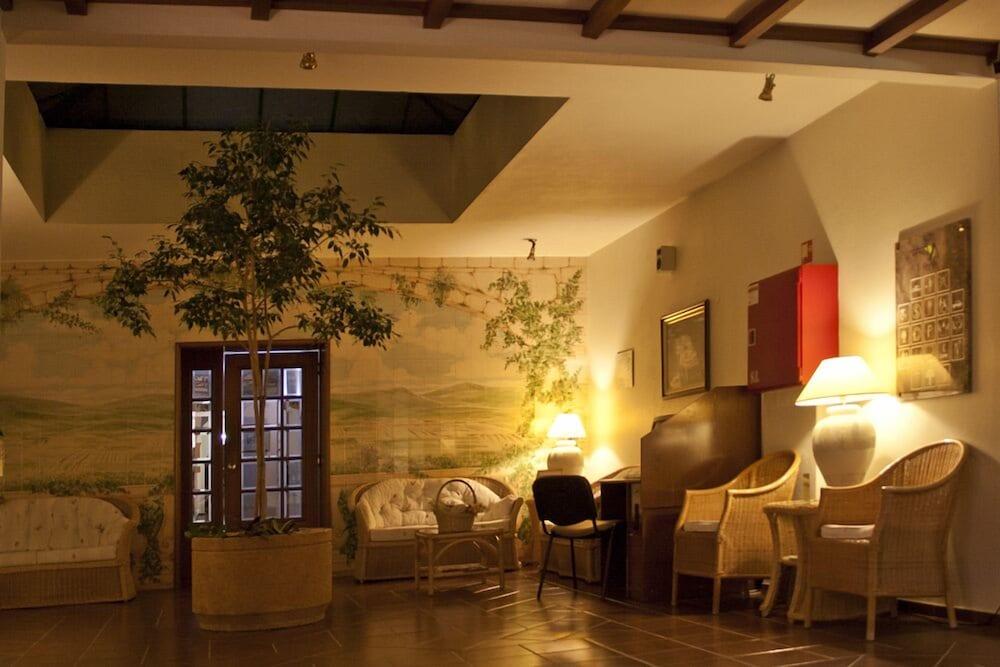 Alte Hotel Eksteriør billede