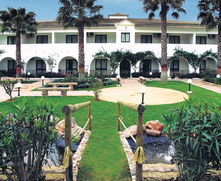 Alte Hotel Eksteriør billede